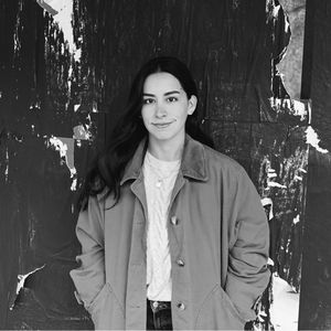 Meet your Posher, Pia